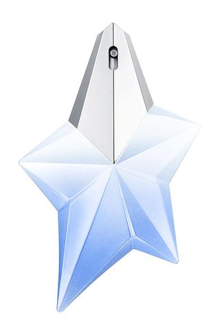 Angel Iced Star Collector
