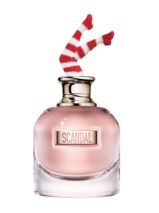 Scandal Collector's Snow Globe Edition