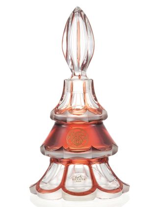 Édition Spéciale de L'Eau d'Hermès pour la Célébration du Couronnement de Sa Majesté l'Empereur du Japon