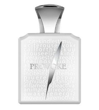 Provoke White
