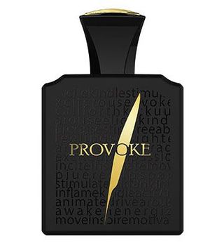 Provoke Black