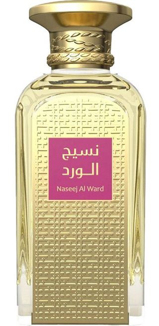 Naseej Al Ward