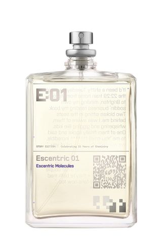 Escentric 01 Limited Edition 15 Years