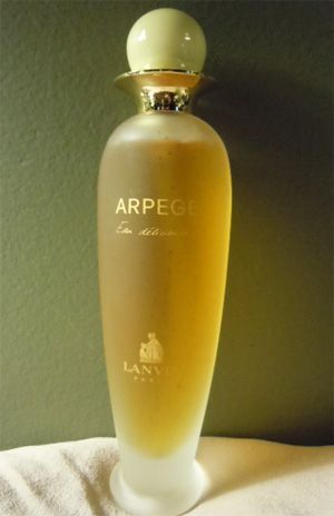 Arpege Eau Delicieuse