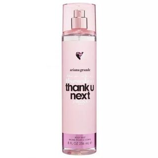 Thank U, Next Body Mist