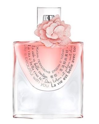 La Vie est Belle avec Toi