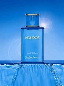 Kouros Eau d'Ete 2006