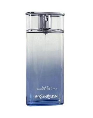 Kouros Cologne Sport Eau d'Ete Summer Fragrance