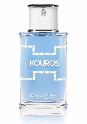 Kouros Eau de Toilette Tonique 2014