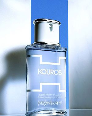 Kouros Energizing 2010