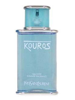 Kouros Eau d'Ete 2005