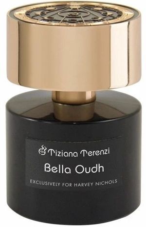 Bella Oudh
