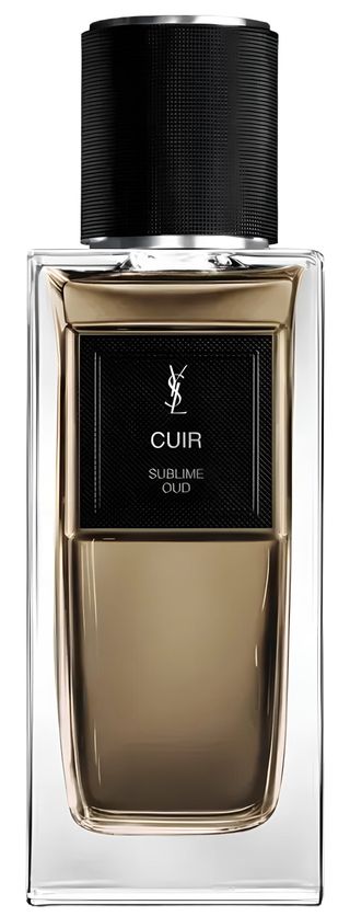 Cuir Sublime Oud