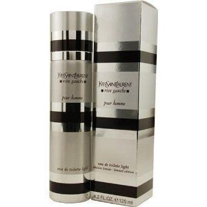 Rive Gauche Pour Homme Light