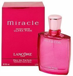 Miracle Ultra Pink