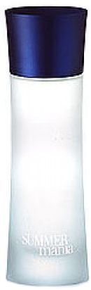 Summer Mania Eau Fraiche pour Homme