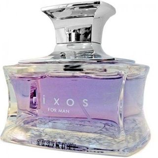 Rixos for Man