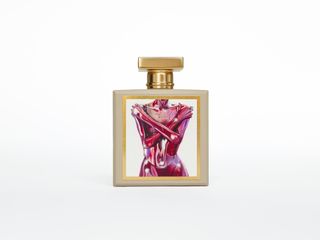 The Architect of Sensuality