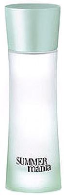 Summer Mania Eau Fraiche pour Femme