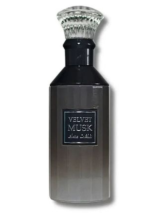 Velvet Musk