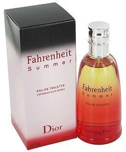 Fahrenheit Summer 2006