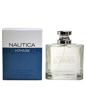 Nautica Summer Voyage