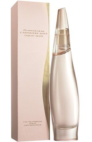 Cashmere Mist Liquid Nude