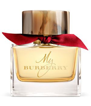 My Burberry Limited Edition