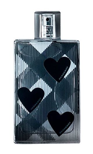 Burberry Brit For Him Limited Edition