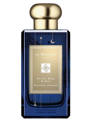 Velvet Rose & Oud Cologne Intense