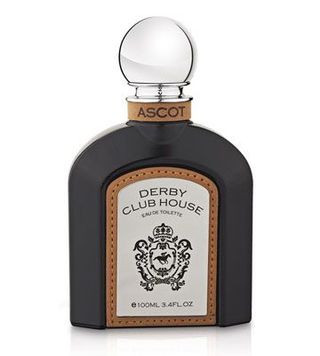 Derby Club House Ascot