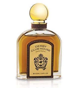 Derby Club House Belmont