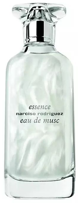 Essence Eau de Musc Fresh Iridescent Eau Fraîche