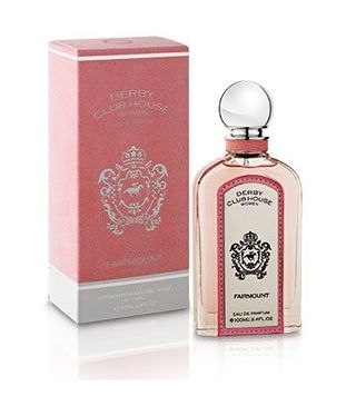 Derby Club House Fairmount