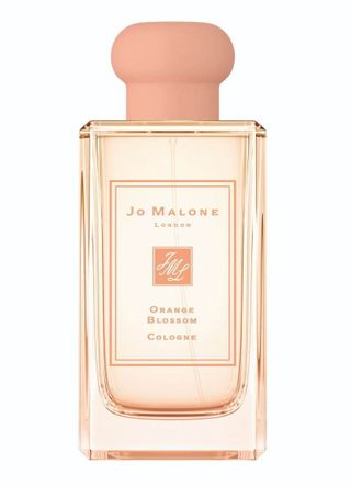 Orange Blossom Cologne (2019)
