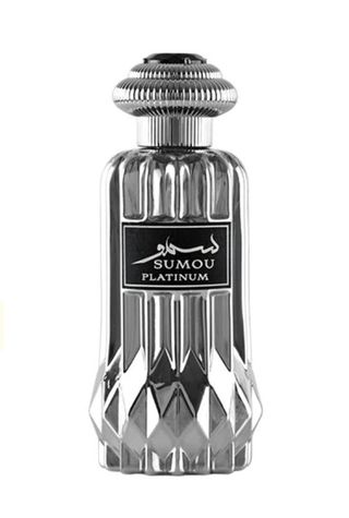 Sumou Platinum