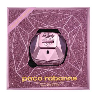 Lady Million Empire Collector Edition