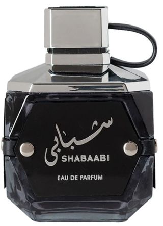 Shabaabi