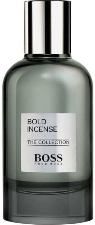 The Collection Bold Incense
