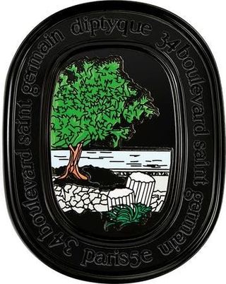 Philosykos Solid Perfume