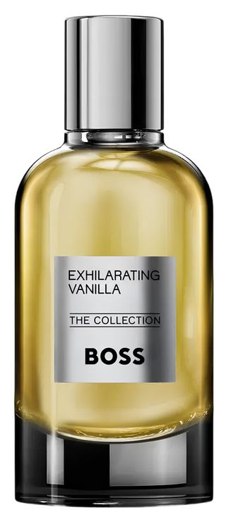 The Collection Exhilarating Vanilla