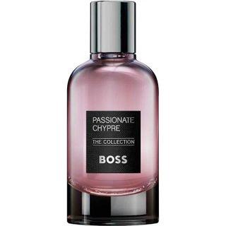 The Collection Passionate Chypre