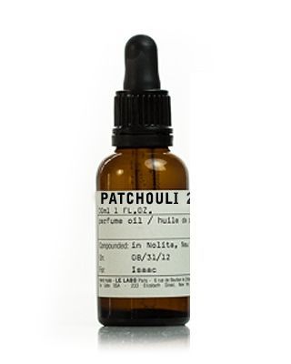 Patchouli 24 Perfume Oil