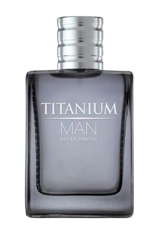 Titanium Eau de Parfum