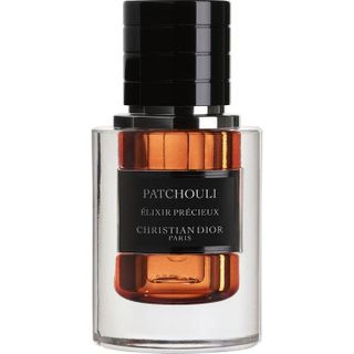 Patchouli Elixir Precieux