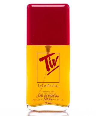 Tiv Perfume for Women - A Caribbean Original