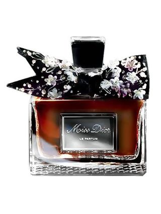 Miss Dior Le Parfum Edition d’Exception