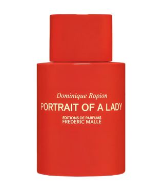 Portrait of a Lady 15th Anniversary