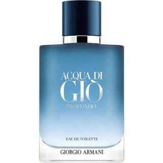 Acqua di Giò Profondo Eau de Toilette