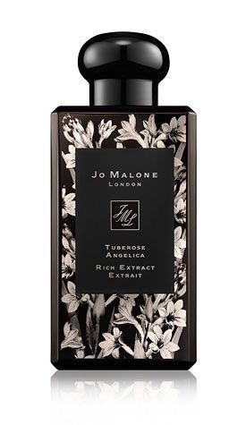 Tuberose Angelica Rich Extrait